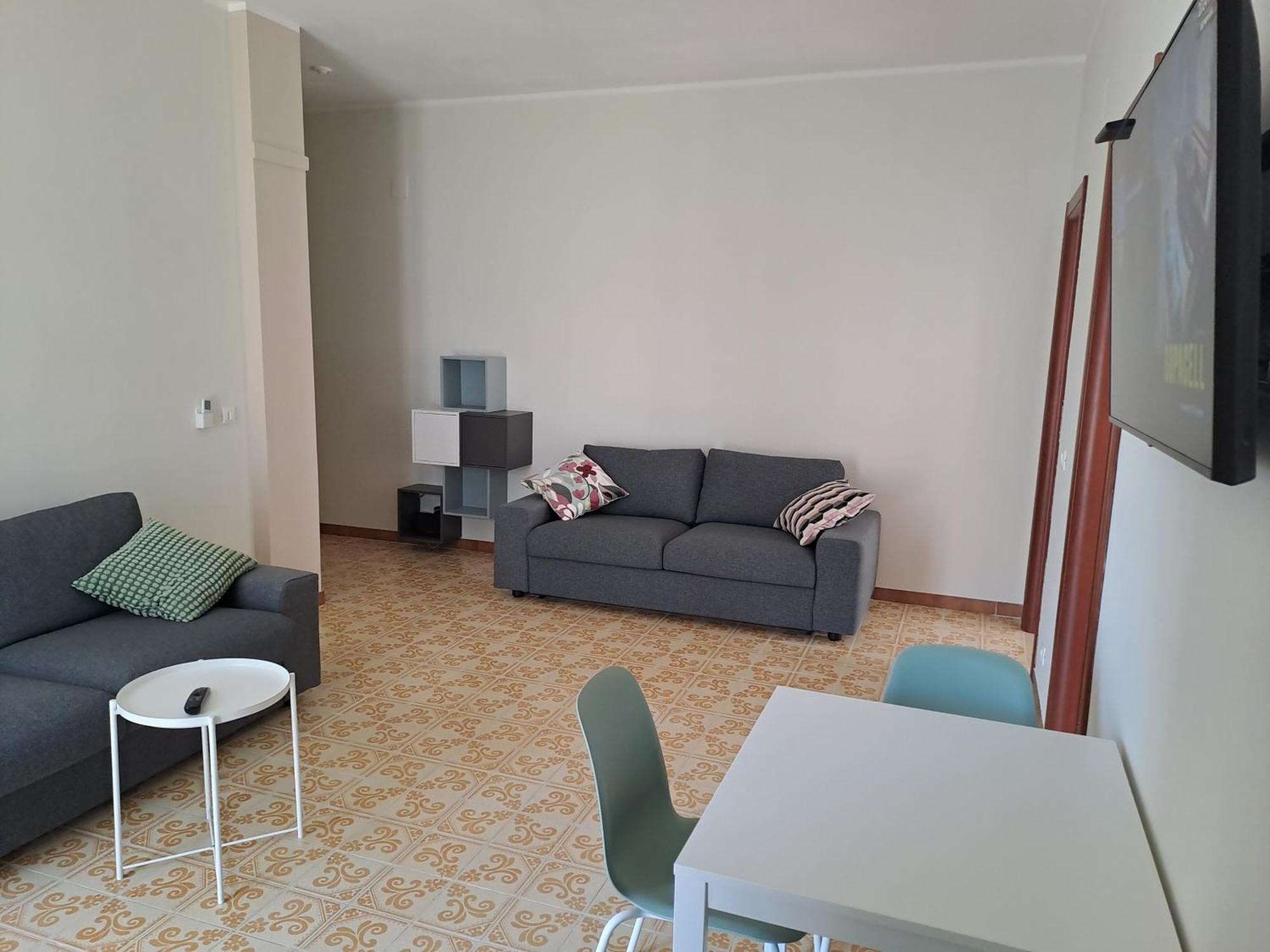 Appartamento Anna Montesilvano Marina 외부 사진
